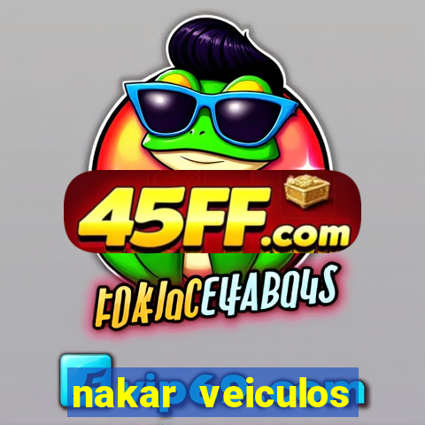 nakar veiculos porto alegre